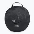 The North Face Flyweight Duffel 31 l travel bag black NF0A52TLMN81 5