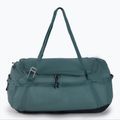 The North Face Flyweight Duffel 31 l travel bag green NF0A52TL4D01