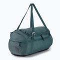 The North Face Flyweight Duffel 31 l travel bag green NF0A52TL4D01 2