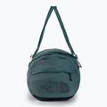 The North Face Flyweight Duffel 31 l travel bag green NF0A52TL4D01 3