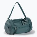 The North Face Flyweight Duffel 31 l travel bag green NF0A52TL4D01 5