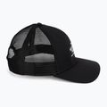 The North Face Deep Fit Mudder Trucker baseball cap black NF0A5FX8JK31 2