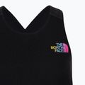 Women's trekking t-shirt The North Face Never Stop Tank Top black NF0A5J3RJK31 3