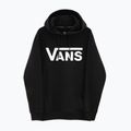 Men's Vans Mn Vans Classic Po Hoodie Ii black/white 4