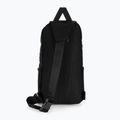 Vans Warp Sling backpack black 3