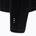 Men's thermal active sweatshirt Smartwool Merino Base Layer Crew Boxed black 3