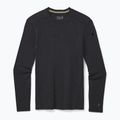 Men's thermal base layer sweatshirt Smartwool Merino 250 Baselayer Crew Boxed charcoal heather 6