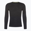 Men's thermal base layer sweatshirt Smartwool Merino 250 Baselayer Crew Boxed charcoal heather 3