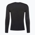 Men's thermal base layer sweatshirt Smartwool Merino 250 Baselayer Crew Boxed charcoal heather 4