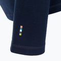 Men's Smartwool Merino 250 Baselayer 1/4 Zip Boxed thermal T-shirt navy blue 16356-092-S 5