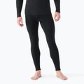 Men's Smartwool Merino 250 Baselayer Bottom Boxed thermal trousers black