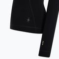 Women's thermal active sweatshirt Smartwool Merino 250 Baselayer Crew Boxed black 6