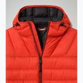 Men's down jacket Napapijri NP0A4ENN naranja 7