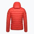 Men's down jacket Napapijri NP0A4ENN naranja 3