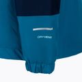 The North Face Antora Rain children's rain jacket blue NF0A5J49M191 6