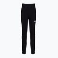 The North Face Exploration children's hiking leggings black NF0A7QZQJK31