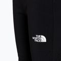 The North Face Exploration children's hiking leggings black NF0A7QZQJK31 3