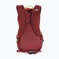 Women's hiking backpack The North Face Chimera 24 l red NF0A3GA34J61 3