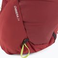 Women's hiking backpack The North Face Chimera 24 l red NF0A3GA34J61 4