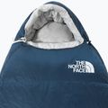 The North Face Blue Kazoo Eco sleeping bag navy-grey NF0A52DY4K71 2