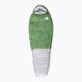 The North Face Green Kazoo Eco sleeping bag green NF0A52E24L01