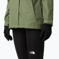 Men's trekking gloves The North Face Etip Recycled tnf black 6