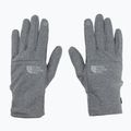 Men's trekking gloves The North Face Etip Recycled medium grey heather 2