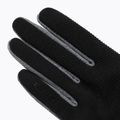 Men's trekking gloves The North Face Etip Recycled medium grey heather 4