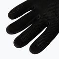 Trekking gloves The North Face Etip Recycled black/white 3