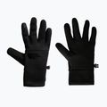 Men's trekking gloves The North Face Etip Recycled tnf black