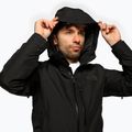 Men's ski jacket The North Face Descendit black NF0A4QWWJK31 4