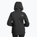 Women's ski jacket The North Face Lenado black 2