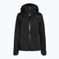 Women's ski jacket The North Face Lenado black 7