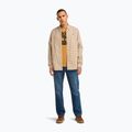 Men's Timberland Kennebec Tree Logo wheat boot shirt 2