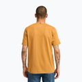Men's Timberland Kennebec Tree Logo wheat boot shirt 3