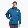 Men's rain jacket The North Face Quest blue NF00A8AZJCW1