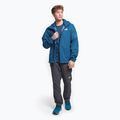 Men's rain jacket The North Face Quest blue NF00A8AZJCW1 2