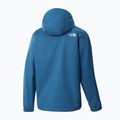 Men's rain jacket The North Face Quest blue NF00A8AZJCW1 11