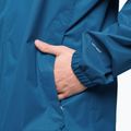 Men's rain jacket The North Face Quest blue NF00A8AZJCW1 7