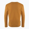 Men's Timberland Yc Core Tree Logo wheat boot/black sweatshirt 2