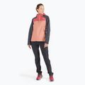 The North Face Stratos women's rain jacket in colour NF00CMJ059K1 2