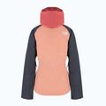 The North Face Stratos women's rain jacket in colour NF00CMJ059K1 11