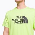 Men's trekking shirt The North Face Easy green NF0A2TX3HDD1 5