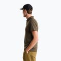 Men's polo shirt The North Face Tanken Polo new taupe green 4