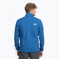 Men's fleece sweatshirt The North Face Quest FZ blue NF0A3YG1M191 4