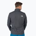 Men's fleece sweatshirt The North Face Quest FZ grey NF0A3YG11741 2