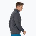 Men's fleece sweatshirt The North Face Quest FZ grey NF0A3YG11741 3