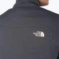 Men's fleece sweatshirt The North Face Quest FZ grey NF0A3YG11741 5