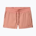 Women's hiking shorts The North Face Aphrodite Motion pink NF0A4AQFHCZ1