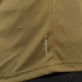 Men's training t-shirt The North Face Reaxion Easy green NF0A4CDV37U1 7